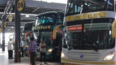 Empresarios jujeños del transporte en situación «crítica»