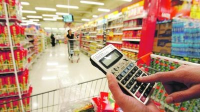 Cómo salir del laberinto inflacionario