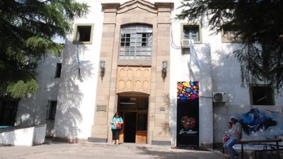 Las Heras pasó a planta permanente a más de 800 empleados