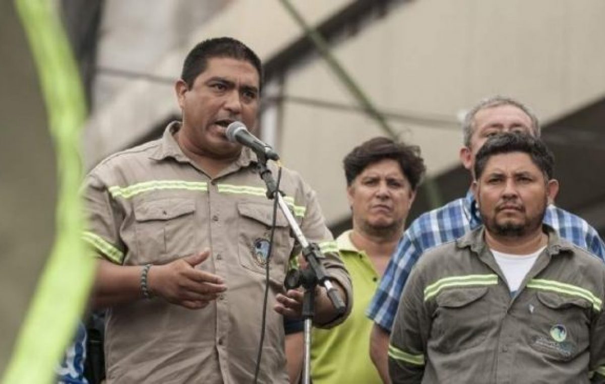 El SOEM Catamarca inicia medidas de fuerza por el cobro del plus a afiliados de OSEP