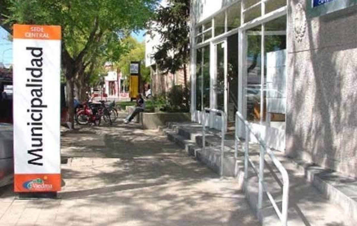 Paritaria: el Municipio de Viedma ofrece aumento y suma fija