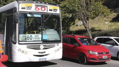 Bariloche: Gennuso acusó al gobierno nacional de discriminar al interior del país por los subsidios