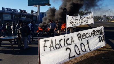 Al borde del cierre: crece el conflicto de la papelera platense asfixiada por una deuda de gas de $8 millones