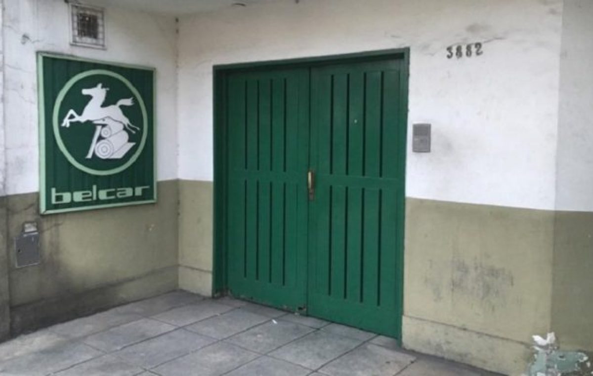 Otra fábrica que cierra: Belcar bajó sus persianas y despidió a casi un centenar de trabajadores