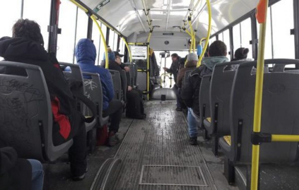 Provincia de Río Negro ya transfirió a los Municipios más de $85.000.000 de subsidio al Transporte