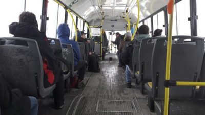 Provincia de Río Negro ya transfirió a los Municipios más de $85.000.000 de subsidio al Transporte