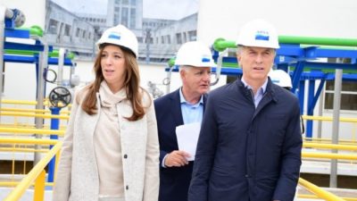 ABSA reclama deudas bajo amenaza de perder la casa: jubilados le piden “piedad” a Vidal