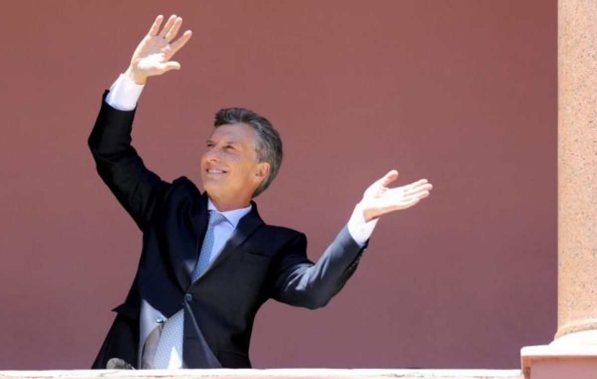 Las 50 sombras de Macri: el estudio que revela la profundidad de la crisis económica