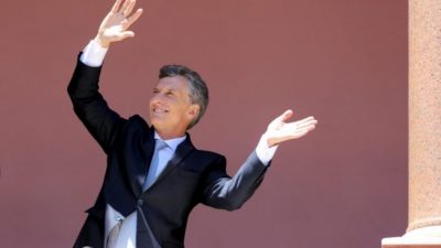 Las 50 sombras de Macri: el estudio que revela la profundidad de la crisis económica