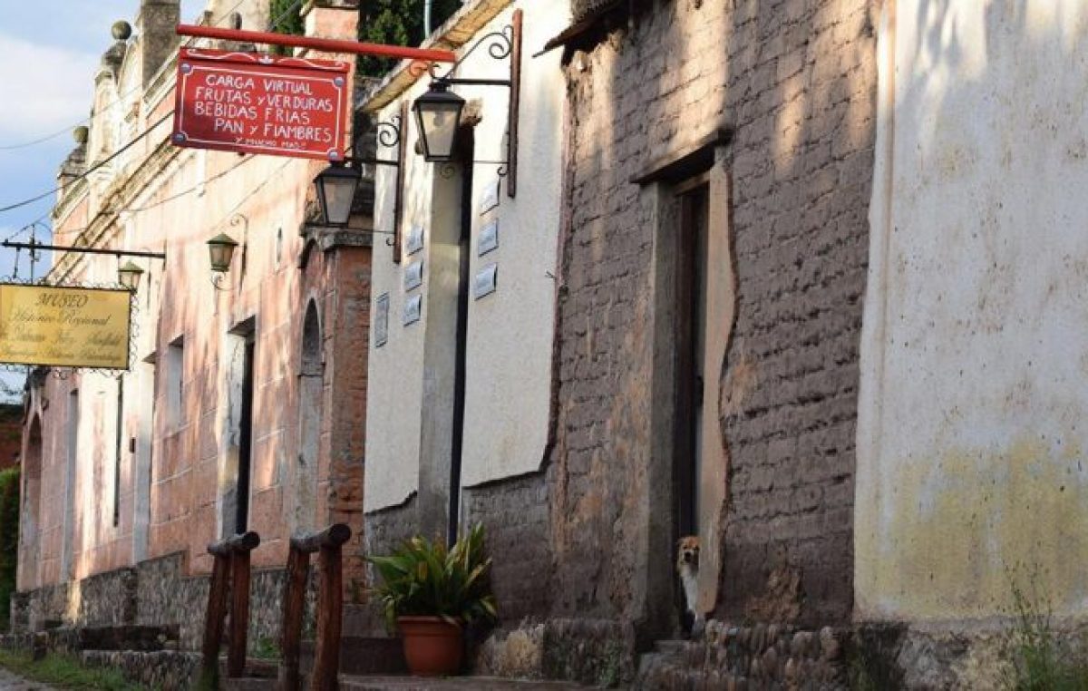 Amboy, un pueblito que inspira
