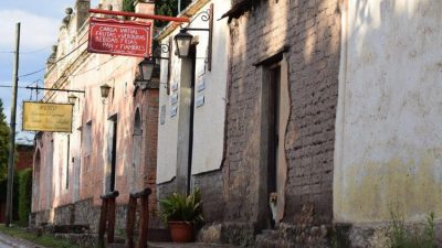 Amboy, un pueblito que inspira