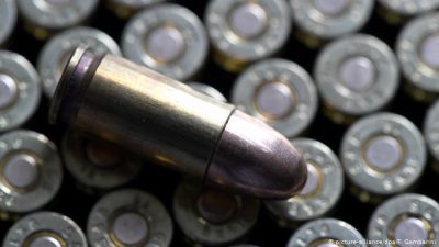 Latinoamérica sigue siendo la región más violenta del mundo, según la ONU