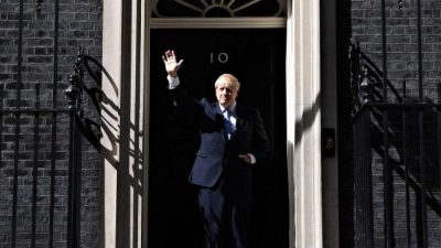 «El Brexit fue una decisión y no hay peros que valgan»