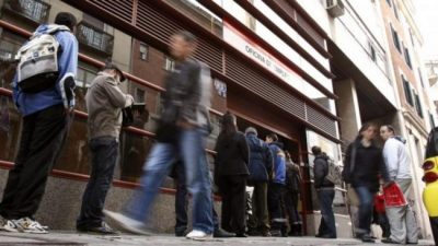 Trabajo precario y mal pago, efecto de la reforma laboral en España