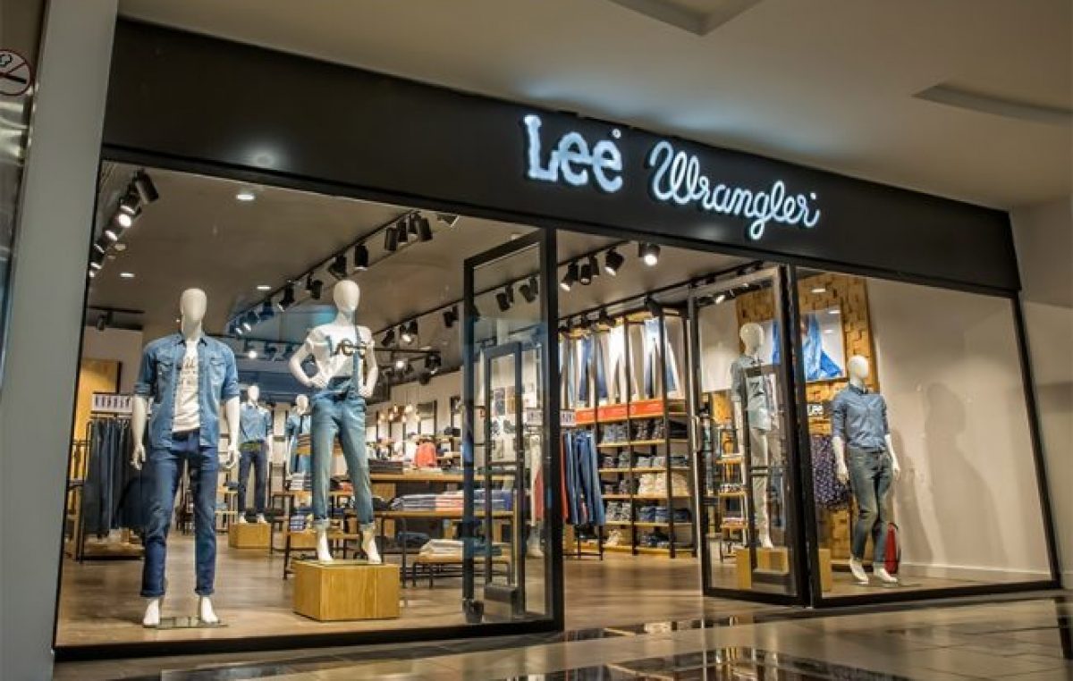 Wrangler y Lee se van del país y son 200 los despidos