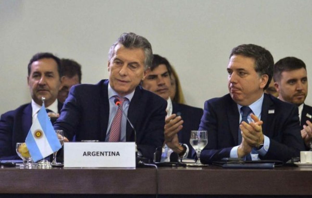 La inflación no cede: tocó el 2,7% en junio, lleva un 22,4% en 2019 y 55,8% interanual
