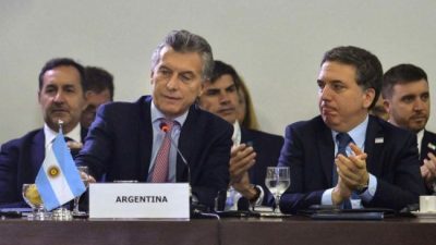 La inflación no cede: tocó el 2,7% en junio, lleva un 22,4% en 2019 y 55,8% interanual