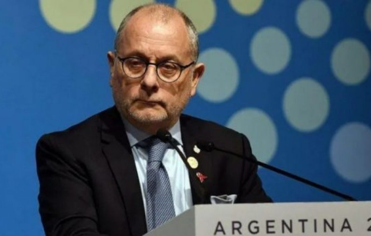 El acuerdo de la ruina: «No es una buena noticia para la industria nacional»
