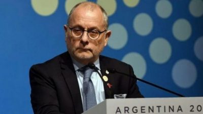 El acuerdo de la ruina: «No es una buena noticia para la industria nacional»
