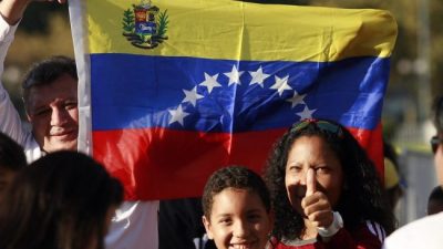 Piñera atribuyó el desempleo a los inmigrantes