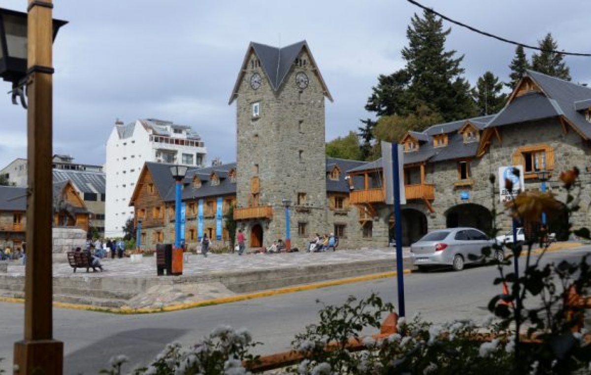 El sorteo de la boleta le pone condimento a la campaña en Bariloche