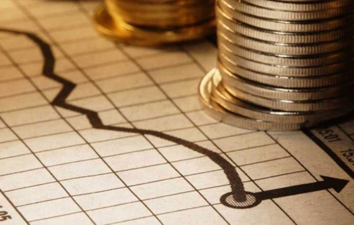 Coparticipación: Santa Cruz perdió unos 260 millones en junio