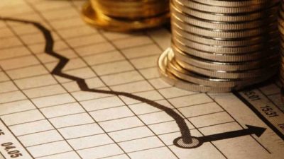 Coparticipación: Santa Cruz perdió unos 260 millones en junio