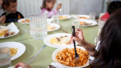 Abrió un merendero en Río Cuarto para 4 niños y hoy asiste a más de 110 personas