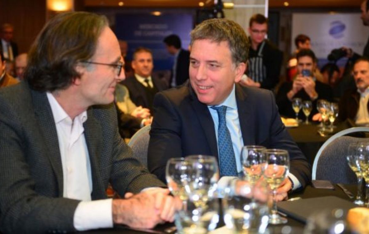 Los envíos de la Nación caen y ahogan las arcas provinciales de Córdoba