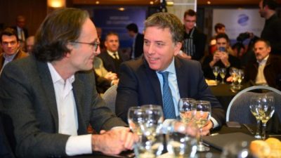 Los envíos de la Nación caen y ahogan las arcas provinciales de Córdoba