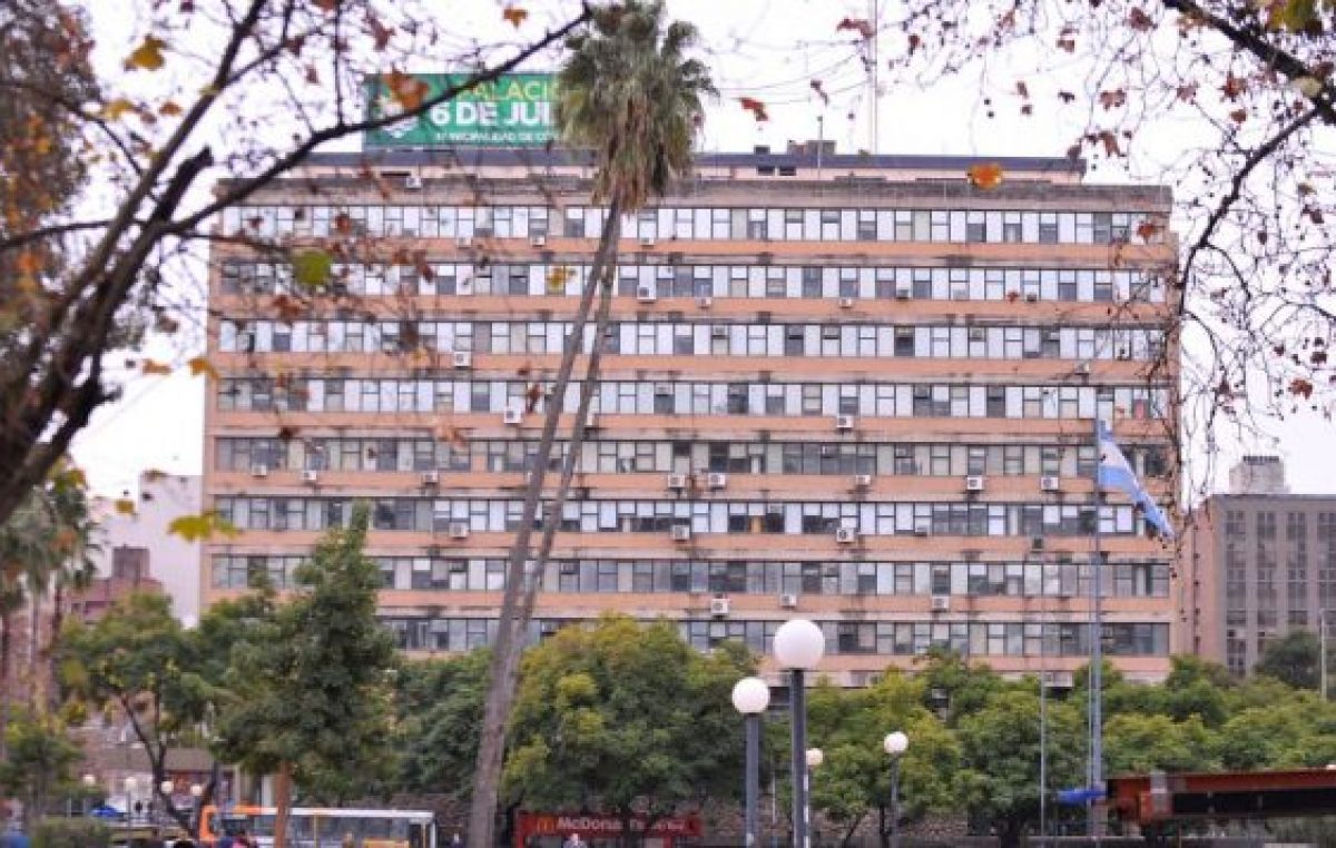 Preocupado por la deuda, el intendente electo de Córdoba prepara emergencia y consolidación