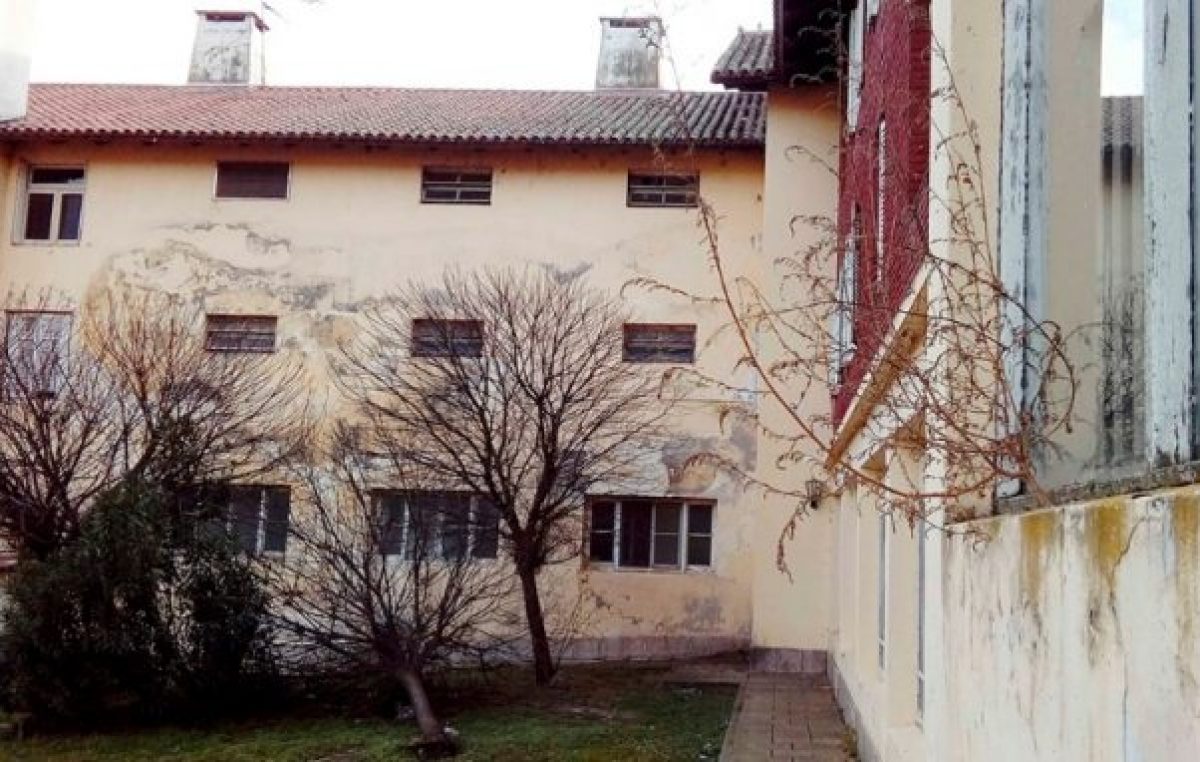 Consideran “electoralista” el llamado para recuperar los hoteles de Embalse