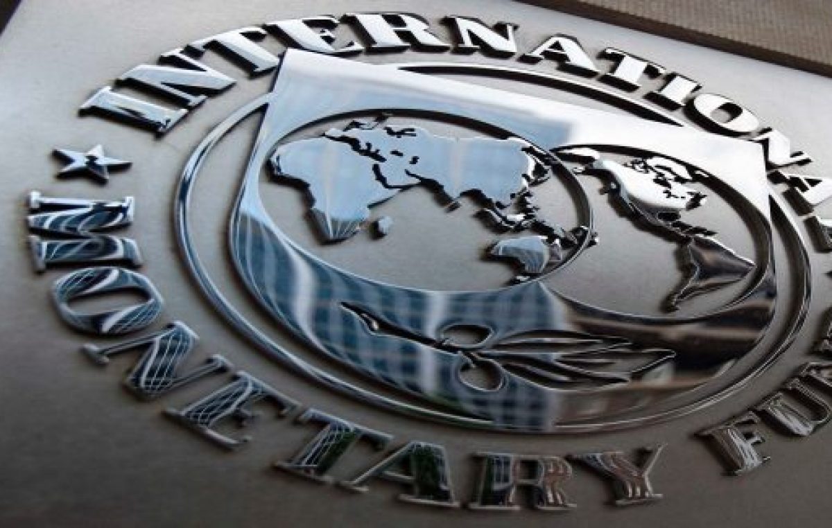Argentina deberá devolverle unos 46 mil millones de dólares al FMI entre el 2022 y 2023