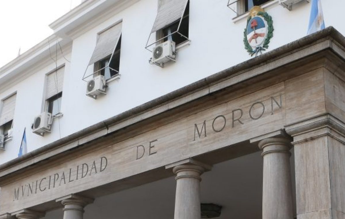 Morón | Trabajadores municipales exigen nueva paritaria