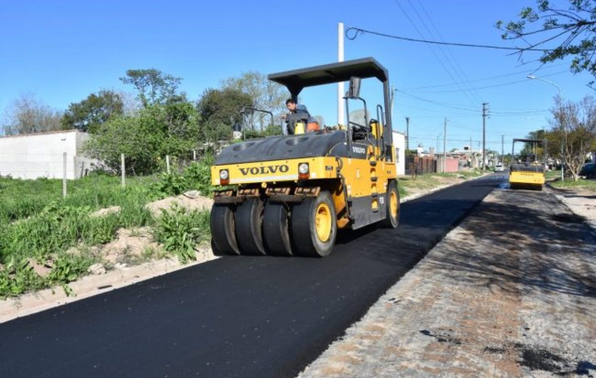 En la ciudad de Santa Fe, unas 11 constructoras advierten atrasos en pagos de obras
