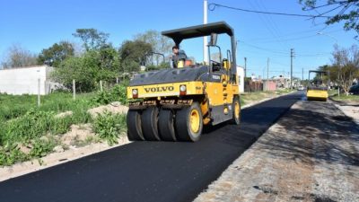 En la ciudad de Santa Fe, unas 11 constructoras advierten atrasos en pagos de obras
