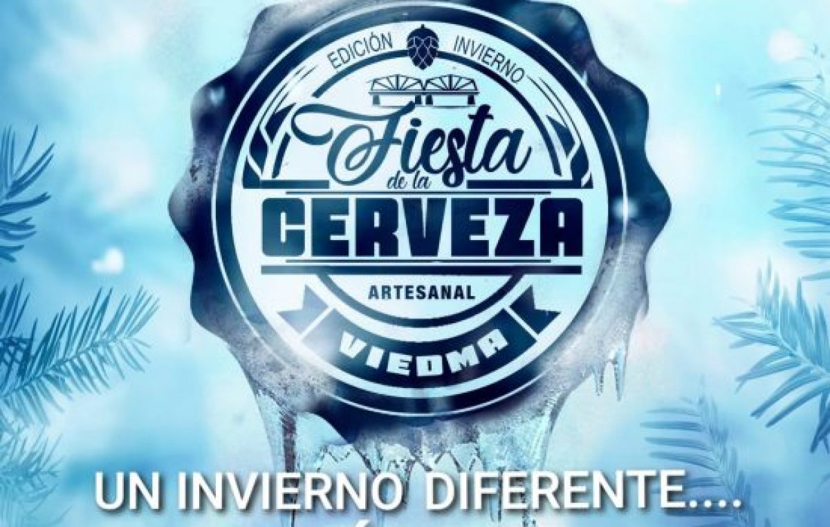 Fiesta de la Cerveza en Viedma