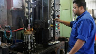 La actividad económica en Rosario cayó 7 por ciento en mayo