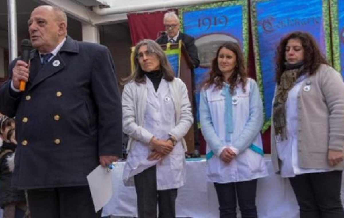 El intendente de Mar del Plata propone extender la colimba a «mujeres y discapacitados»