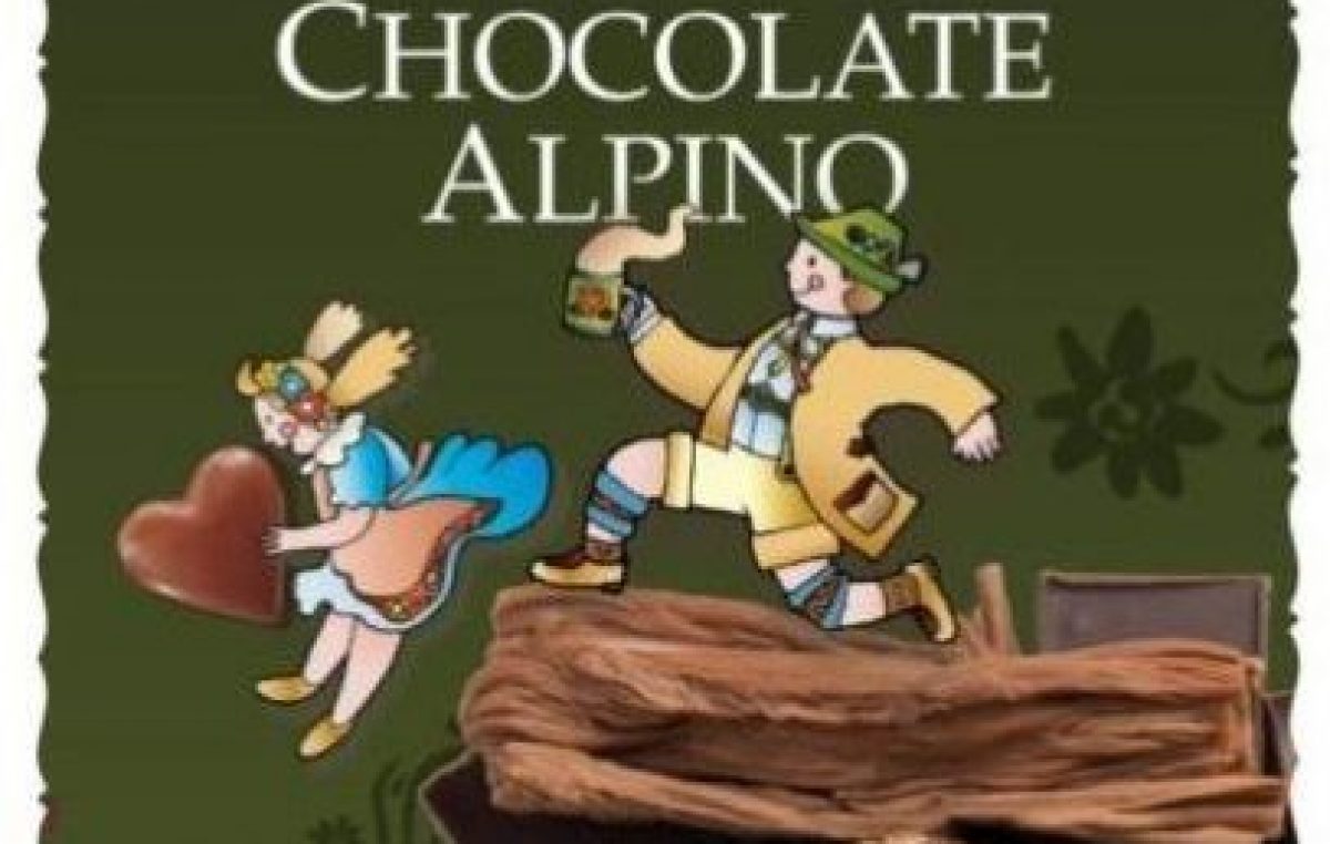 Fiesta del Chocolate Alpino