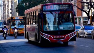 Transporte cordobés: los 2.500 millones que explican la crisis de los colectivos