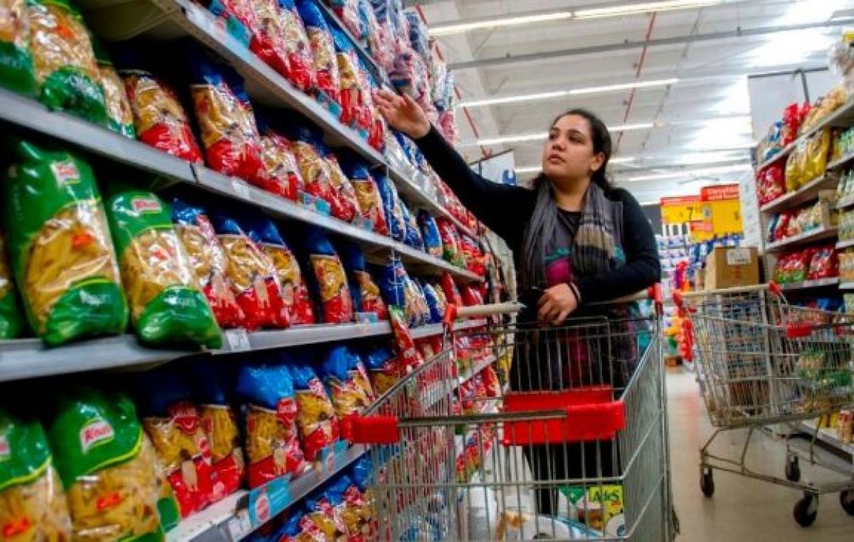 El costo de vida por las nubes: una familia tipo porteña necesitó $30.914 para no ser pobre