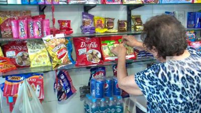 Los kioskos no pueden sobrevivir a la economía macrista