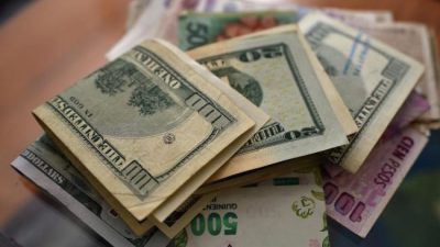 La economía macrista está en un callejón sin salida