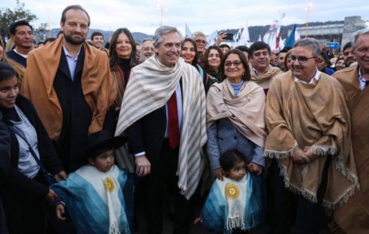 «Hacen manipulación social»