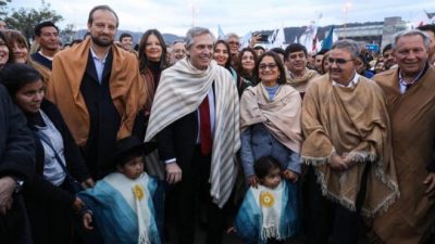 «Hacen manipulación social»