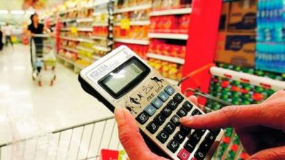De acuerdo a una proyección privada, Macri cerrará su mandato con 250% de inflación