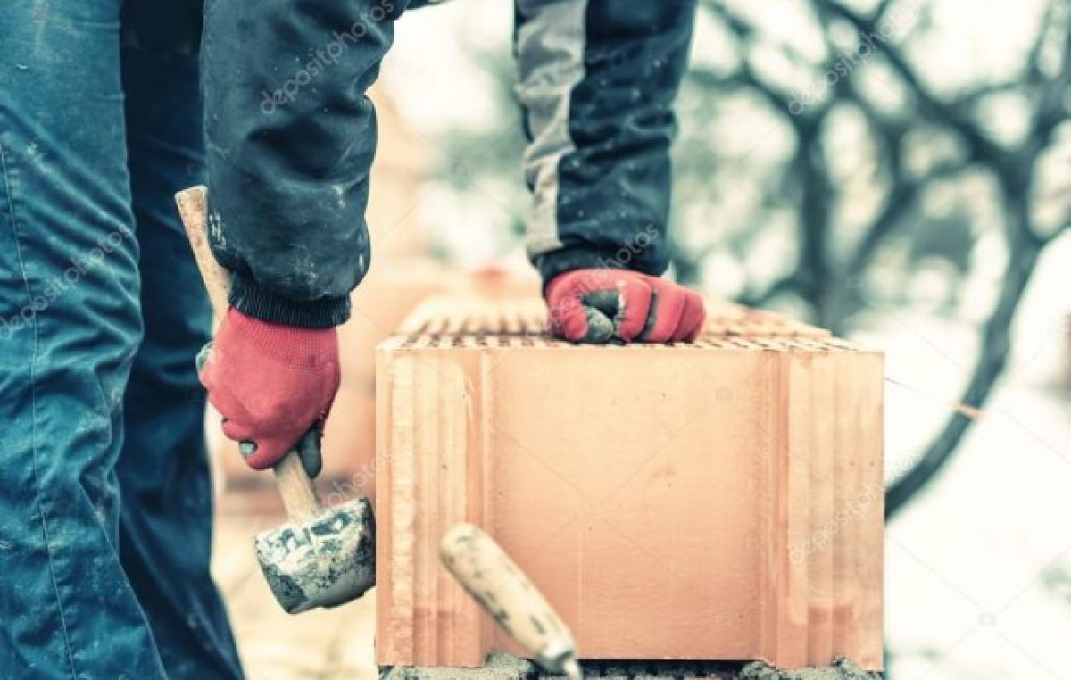Historias bajo cero: los trabajos que desafían al termómetro invernal