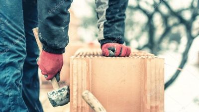 Historias bajo cero: los trabajos que desafían al termómetro invernal