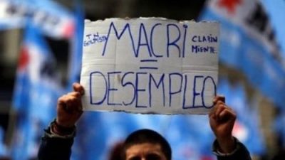 Menos trabajo y de peor calidad